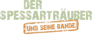 Logo Der Spessarträuber und seine Bande Logo Der Spessarträuber und seine Bande