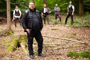 Der Spessarträuber und seine Bande Der Spessarträuber und seine Bande